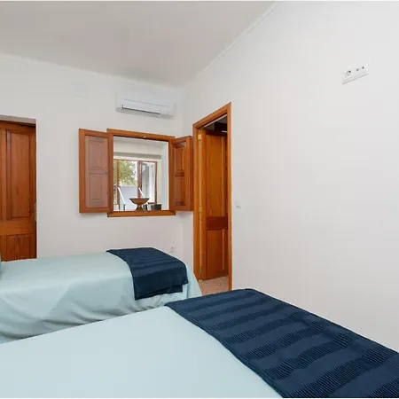 Chalet Sa Llimonera