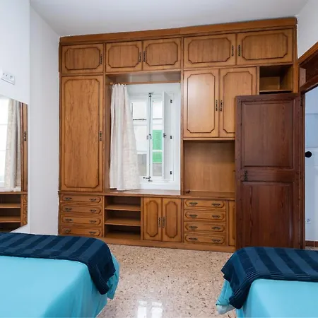 Sa Llimonera Chalet Sant Llorenc Des Cardassar