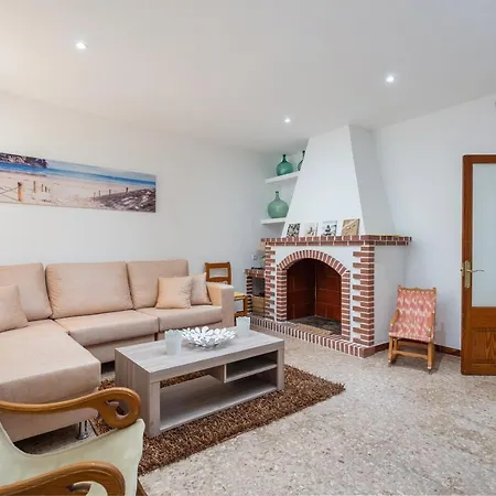 Sa Llimonera Chalet *