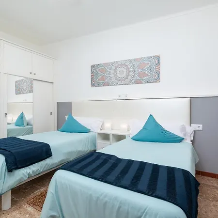 Chalet Sa Llimonera Sant Llorenc Des Cardassar