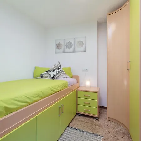 Chalet Sa Llimonera Sant Llorenc Des Cardassar